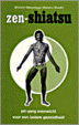 Cover of Zen-shiatsu