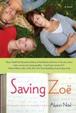 Cover of Saving Zoe