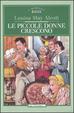 Cover of Le piccole donne crescono