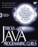 Cover of Tricks of the Java Programming Gurus