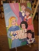Cover of Piccole Donne