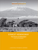 Cover of The Snows of Kilimanjaro / Le nevi del Kilimangiaro
