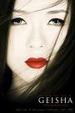 Cover of Memorias de una Geisha