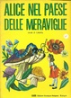Cover of Alice nel paese delle meraviglie