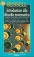 Cover of Introduzione alla filosofia matematica
