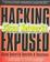 Cover of "Hacking Exposed Cisco Networks"