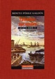 Cover of Episodios Nacionales Quinta Serie - II