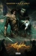 Cover of Aladdin: Legacy of the Lost (Volume 1 TPB)