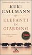 Cover of Elefanti in giardino