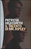 Il talento di Mr Ripley