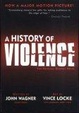 Cover of A History of Violence