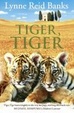 Cover of Tiger, Tiger