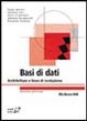 Cover of Basi di dati