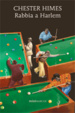 Cover of Rabbia a Harlem