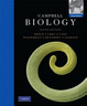 Cover of Campbell Biology