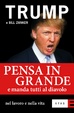 Cover of Pensa in grande e manda tutti al diavolo