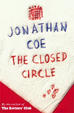 Cover of The Closed Circle.