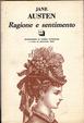 Cover of Ragione e sentimento