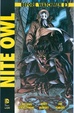 Cover of Before Watchmen: Nite Owl n. 2