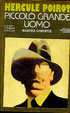 Cover of Hercule Poirot - Piccolo grande uomo