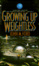 Cover of Growing Up Weightless