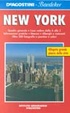 Cover of New York