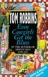 Cover of Even Cowgirls Get the Blues