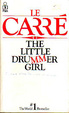 Cover of Little Drummer Girl