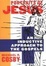 Cover of "Portraits of Jesus"