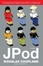 Cover of JPod