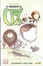 Cover of Clásicos Ilustrados Marvel: El mago de Oz