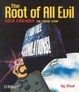 Cover of The Root of All Evil