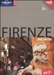 Cover of Firenze. Con cartina