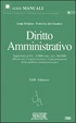 Cover of Diritto Amministrativo