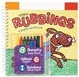 Cover of Crayon Rubbings