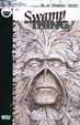 Cover of Swamp Thing di Mark Millar vol. 1