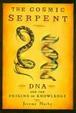 Cover of The Cosmic Serpent
