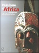 Cover of Passione d'Africa