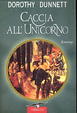Cover of Caccia all'Unicorno