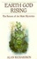 Cover of Earth God rising