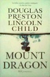 Cover of Mount Dragon