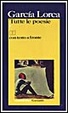 Cover of Tutte le poesie