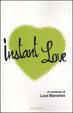 Cover of Instant love