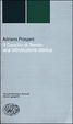 Cover of Il Concilio di Trento: una introduzione storica