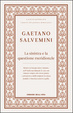 Cover of La sinistra e la questione meridionale