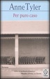 Cover of Per puro caso