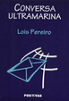 Cover of Conversa ultramarina