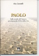 Cover of Paolo. Sulle strade dell'impero proclamando il dio della vita