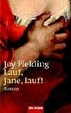 Cover of Lauf, Jane, lauf.