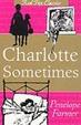 Cover of Charlotte Sometimes